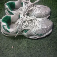 نیوبالانس اورجینال درحد سالم|کیف، کفش، کمربند|کرج, برغان|دیوار