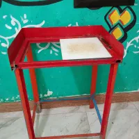 وسایل مرغ فروشی