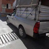 اریسان۲ مدل ۱۴۰۲