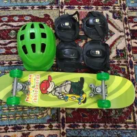 اسکیت برد ورزشی