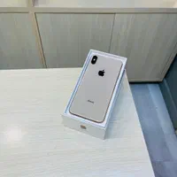 آیفون ایکس اس مکس در حد نو iPhone Xsmax 256 gig