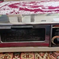 مینی تستر نوستالژی و سالم و تمیز