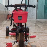 سه چرخه|دوچرخه، اسکیت، اسکوتر|کرمانشاه, |دیوار