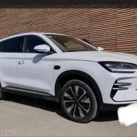 BYD song plus|خودرو سواری و وانت|تهران, ازگل|دیوار