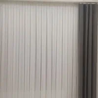 پرده پانچ مینیمال