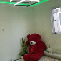 خرس عروسکی برای ولیتم|اسباب‌‌بازی|ورامین, ورامین|دیوار