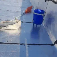 ایزوگام قیر گونی اسفالت|خدمات پیشه و مهارت|ایوانکی, |دیوار