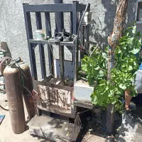 دستگاه پرس رانی قوطی|ماشینآلات صنعتی|کرمانشاه, |دیوار