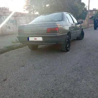 405 مدل97|خودرو سواری و وانت|کوهدشت, |دیوار