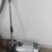 جارو برقی ال‌جی  درحد نو