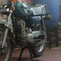 موتور سیکلت