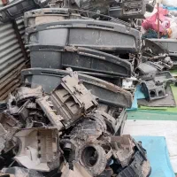 ضایعات داشبرد استوک ضایعات