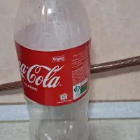 بطری نوشابه