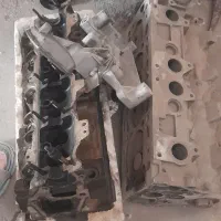 سرسیلندر و اویل پمپ پژو ۴۰۵ و سمند