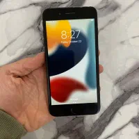 ایفون 7 پلاس