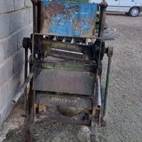 داس برقی|ماشین‌آلات صنعتی|بیجار, |دیوار