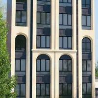 ۱۰۰متر۲خواب/دوکله نور/سازه قوی و مدرن/ میدان معلم|فروش آپارتمان|شیروان (خراسان), |دیوار