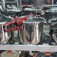 زودپز رویال روگازی اصلی|ظروف پخت‌وپز|کرمانشاه, |دیوار