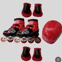 اسکیت نو سایز40تا44