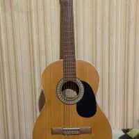 گیتار پارسی m5 نو