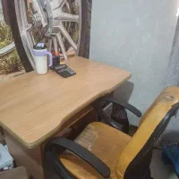 فروش میز کامپیوتر و صندلی