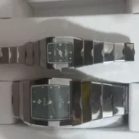 ساعت ست الگانس