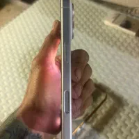 ایفون ۱۶ نرمال ۱۲۸ گیگ نو درحد|موبایل|مشهد, هفت تیر (آب و برق)|دیوار