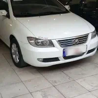 لیفان 620 مدل 1800 Talent در حد صفر