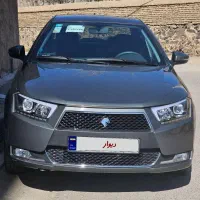 دنا پلاس ۵ دنده (بورسی)|خودرو سواری و وانت|همدان, |دیوار