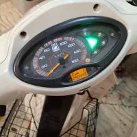 موتور سیکلت ویو کویر مدل 1402|موتورسیکلت|سنندج, |دیوار