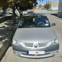 تندر نود،دوگانه سوز