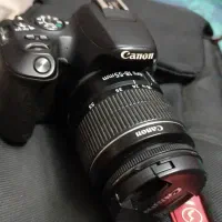 فروش دوربین conon 200D