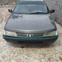 خودرو آردی توافقی و معاوضه