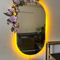 آینه قدی