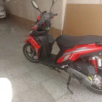 موتور بنلی وی زد vz