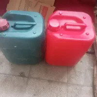 بیست لیتری بانکه