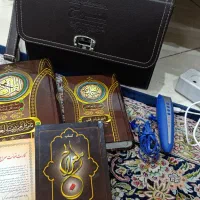 قلم سخنگوی معراج