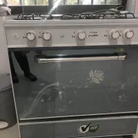 لوازم خانگی ،اجاق گاز ۵ شعله مبله بدون فر|اجاق گاز و لوازم برقی پخت‌وپز|نوشهر, |دیوار