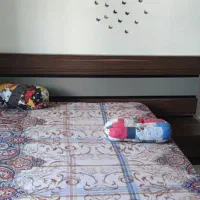 سرویس خواب دو نقره