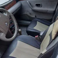 سمند موتور ملی94 دوگانه کارخانه|خودرو سواری و وانت|مراغه, |دیوار