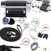 فروش هد جوهر پلاتر اچ پی کانن موتو|پرینتر، اسکنر، کپی، فکس|تهران, آرژانتین|دیوار