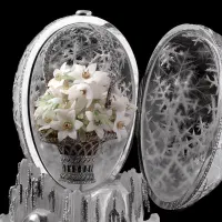 گاز ال پی جی مخزن بزرگ