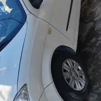 تیبا مدل 97