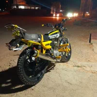 موتور 200