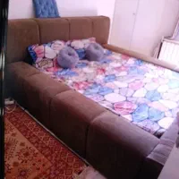 وسایل خانه مجردی همگی سالم|حراج|تهران, جوادیه تهرانپارس|دیوار