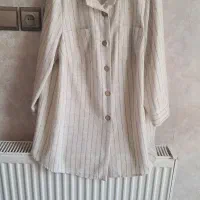 شومیز لنین و مانتو