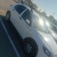 کوییک فروشی مدل 1400|خودرو سواری و وانت|بهشهر, |دیوار