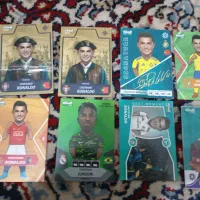 کیمدی ۸ تایی