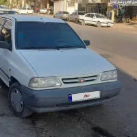 خودرو|خودرو سواری و وانت|دهلران, |دیوار