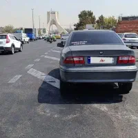 سمندخاکستری85|خودرو سواری و وانت|اهواز, شریعتی جنوبی|دیوار